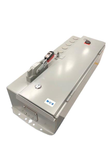 EATON CORPORATION ECN16A2CAA-R63/C