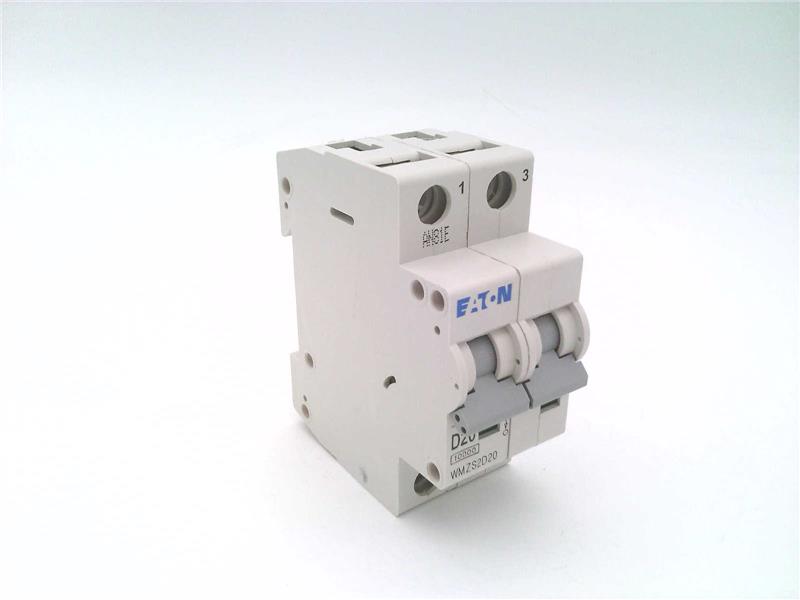 EATON CORPORATION WMZS2D20