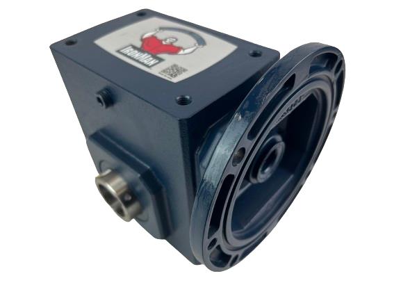 REGAL REXNORD GR-FHMQ824-40-HR-140-23