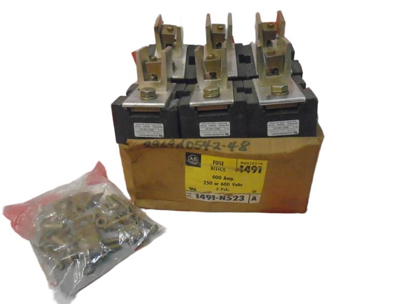 1491-N523 by ALLEN BRADLEY