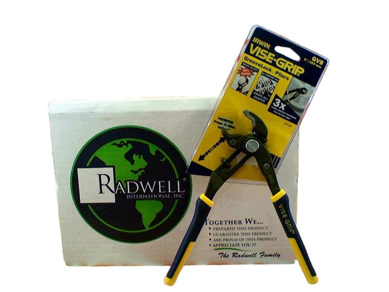 2078108 by IRWIN TOOLS
