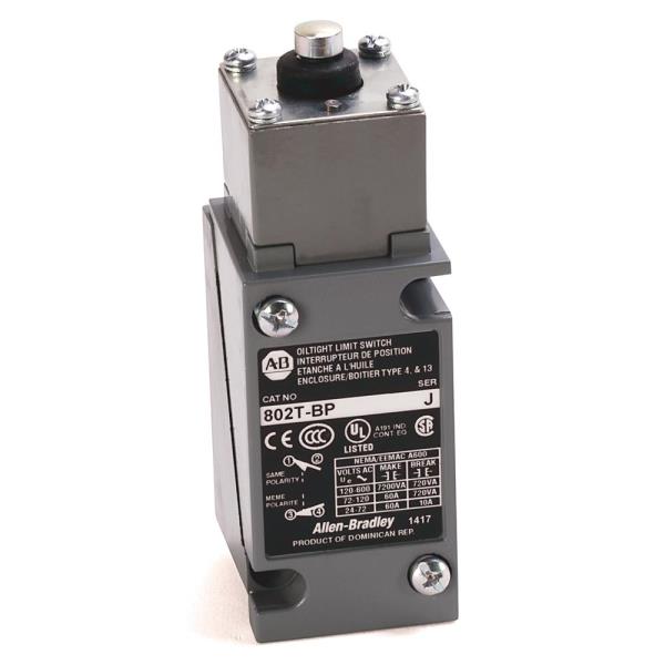 ALLEN BRADLEY 802T-BATPV