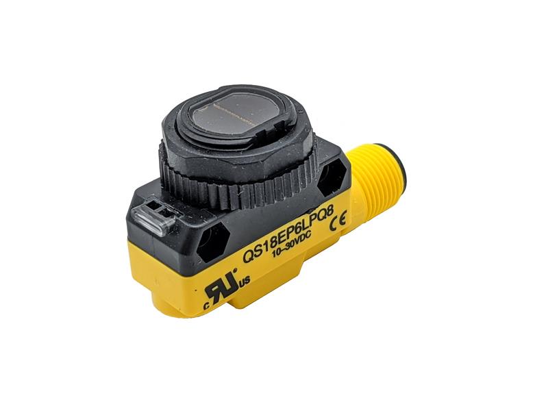 BANNER ENGINEERING QS18EP6LPQ8