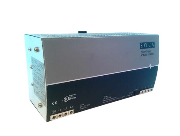 EMERSON SDN-30-24-480A