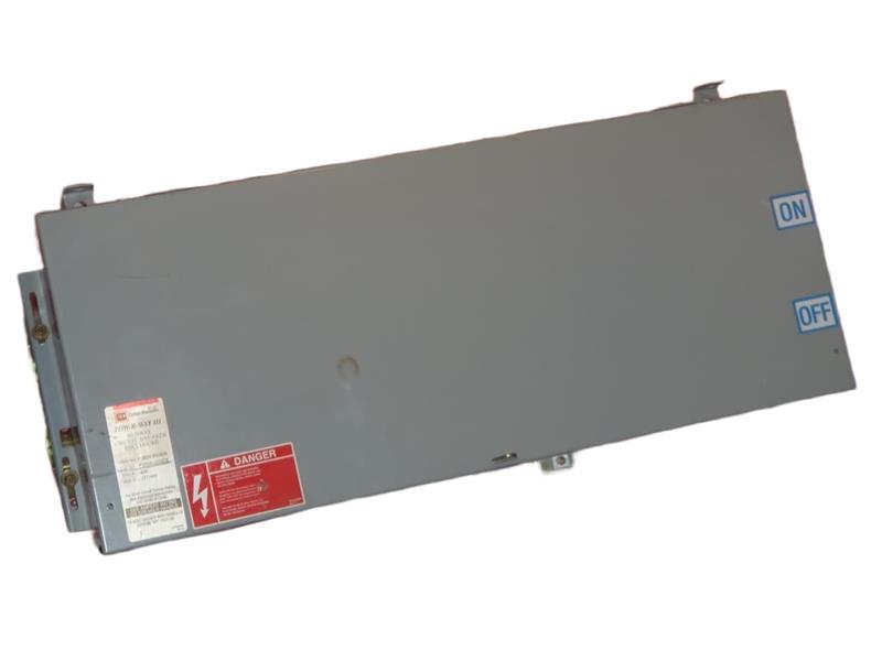 P3BDK3400GN by EATON CORPORATION