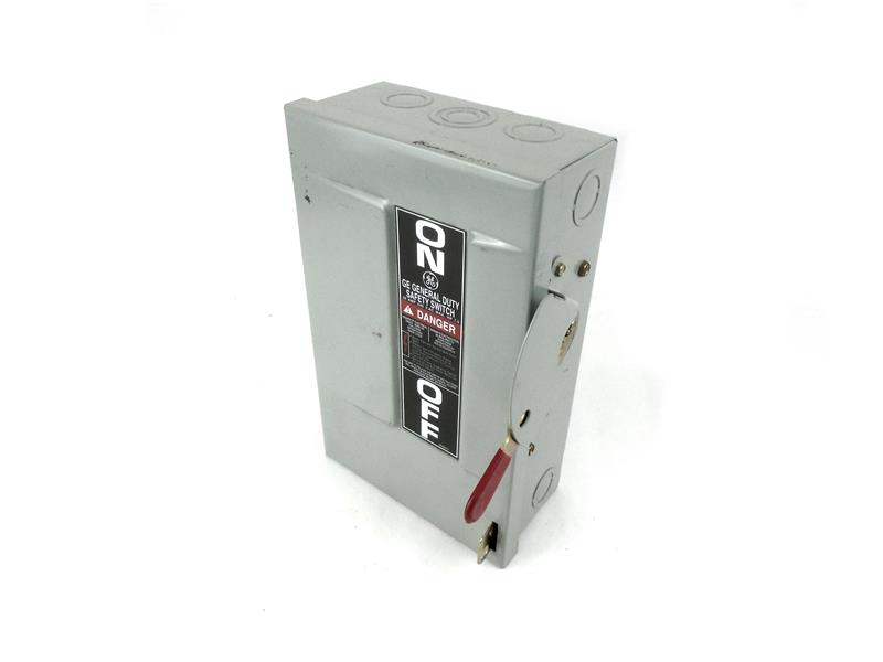 GENERAL ELECTRIC TGN3321