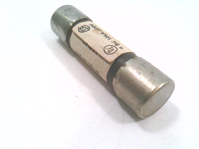 EATON CORPORATION FNQ-1-6/10