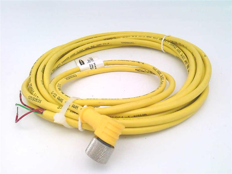 BANNER ENGINEERING 26847-MQDC-315 RA