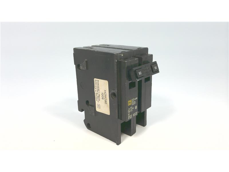 SCHNEIDER ELECTRIC HOM290