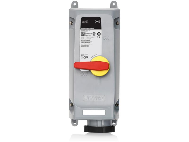 LEVITON 460MF5WLEV