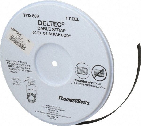 ABB THOMAS & BETTS TYD-50R