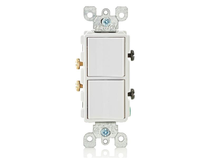 LEVITON 5634-W