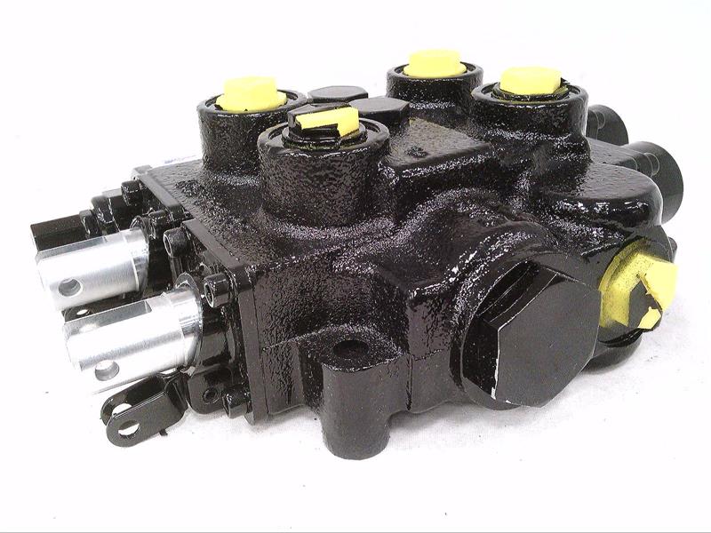 PRINCE HYDRAULICS RD526GCGA5A4B1