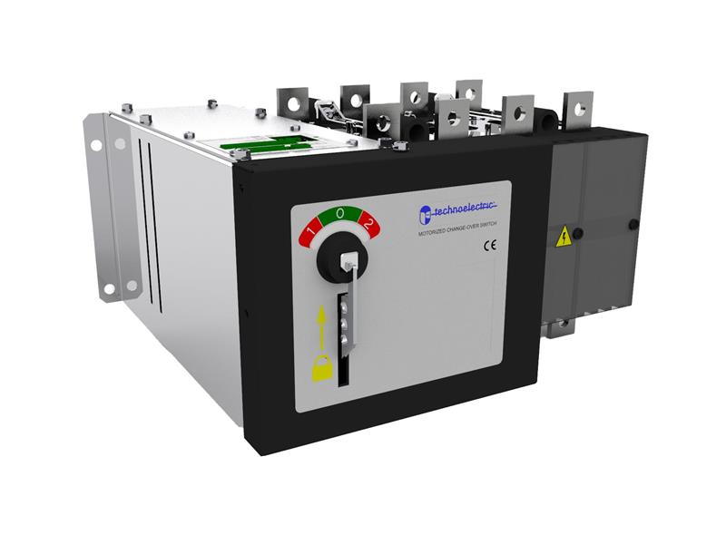 TECHNOELECTRIC 140038MS