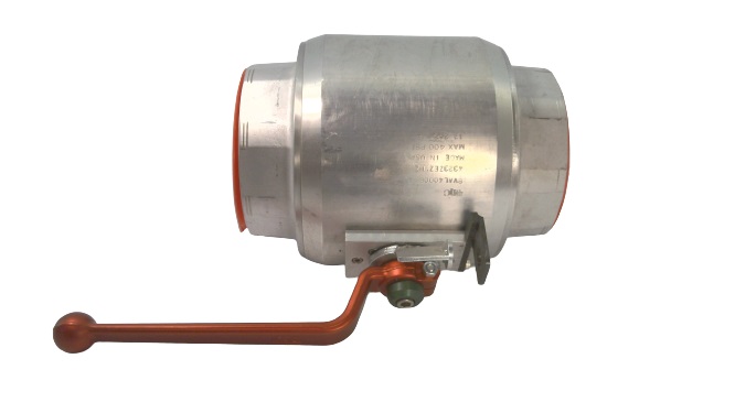 DMIC BVAL-4000B-4323-ZEZNHZ