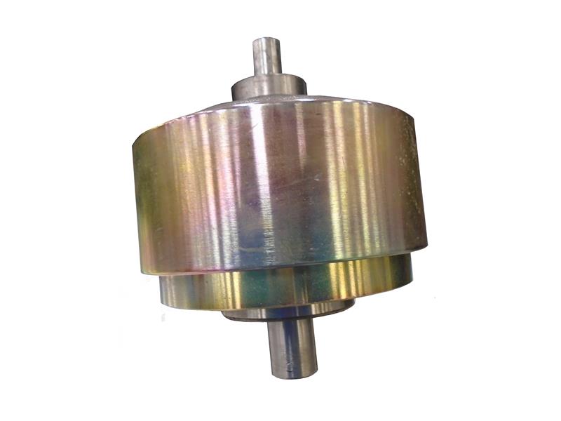 HCS-210-2 by MAGTROL