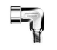 S LOK P-SRSL-12-8N-S6