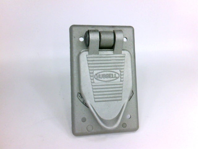 HUBBELL HBL7418B