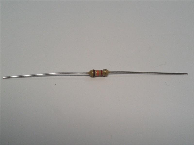 STACKPOLE CFM12JT1K30