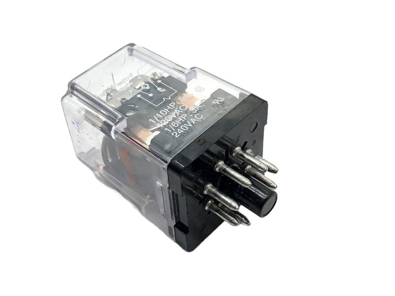 TE CONNECTIVITY KRPA-11AY-12