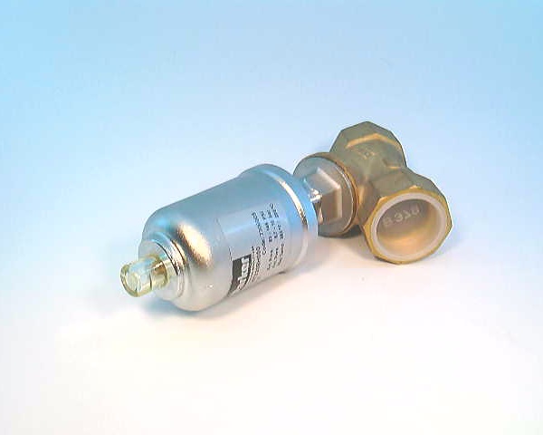 PARKER 810VBN20T320BH000