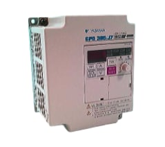 YASKAWA ELECTRIC CIMR-J7AM40P7