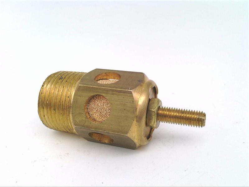 ARROW PNEUMATICS ASP-6-SC-U