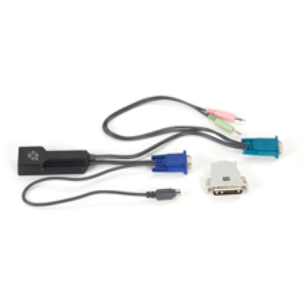 KV1727A by BLACK BOX CORP