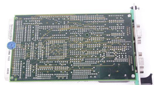 FERRO CONTROL ORE-512