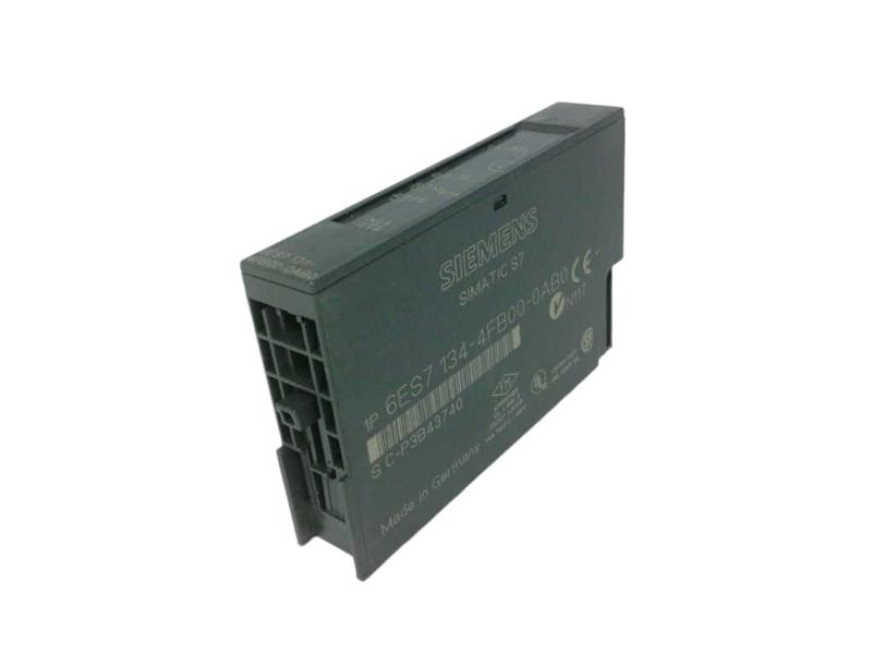 SIEMENS 6ES7134-4FB00-0AB0