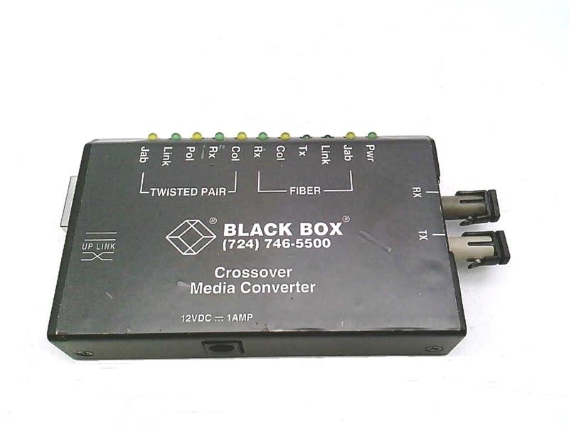 BLACK BOX CORP LE1500A-UTP