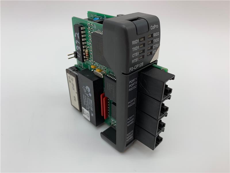 FACTS ENGINEERING F2-CP128