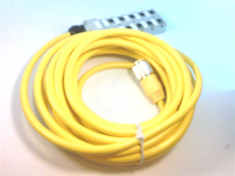 MENCOM JDC-03P-212-M100