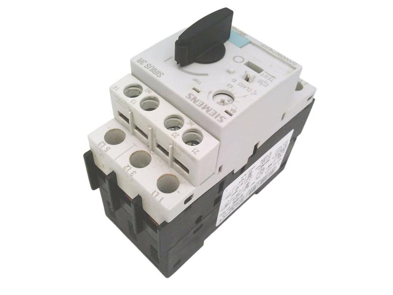 3RV1021-1HA15 by SIEMENS