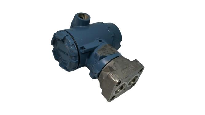 EMERSON 3051CD4A02A1AS5E5M5