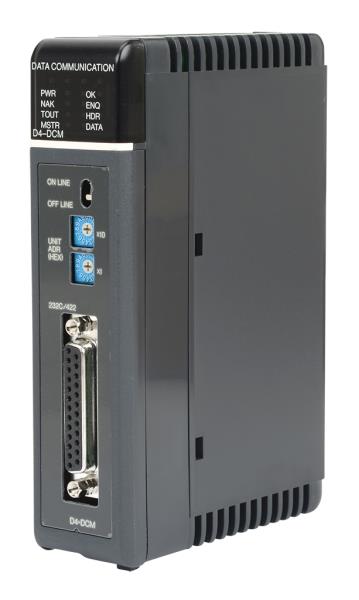 AUTOMATION DIRECT D4-DCM