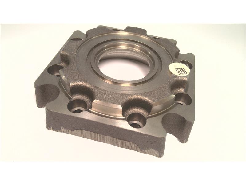 EATON CORPORATION 23171-002