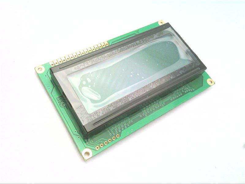 AZ DISPLAYS ACM2004D-FL-GBS