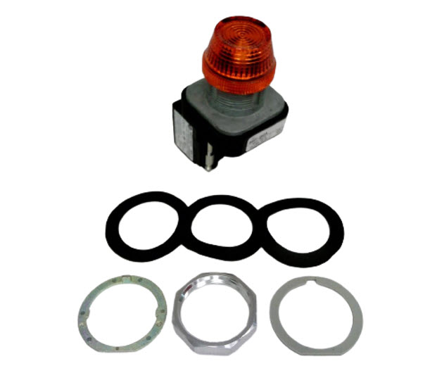 ALLEN BRADLEY 800T-QH2A