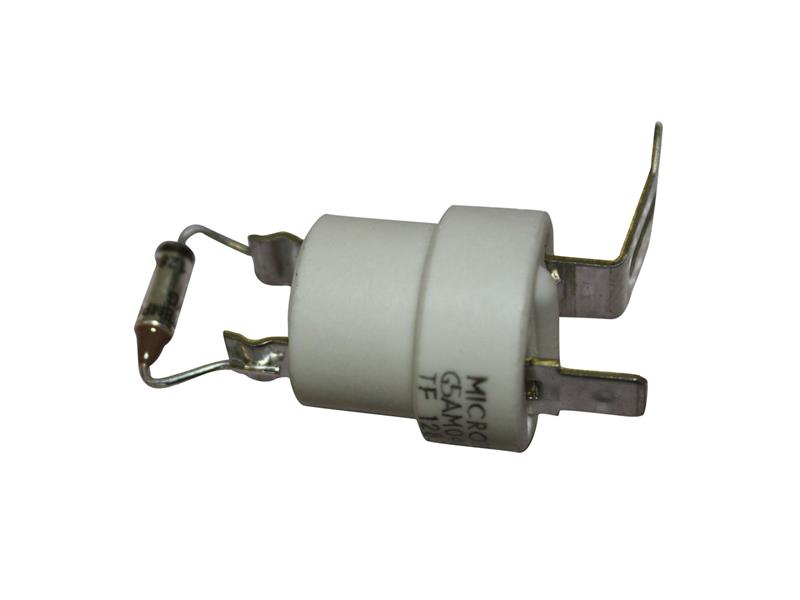 HH12ZA283 by UNITED TECHNOLOGIES