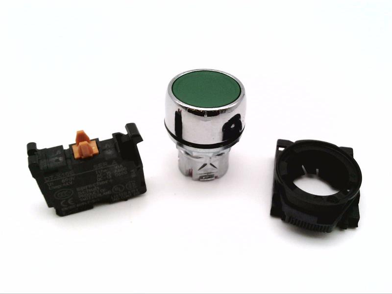 SPRECHER & SCHUH D7M-FA3PX10E