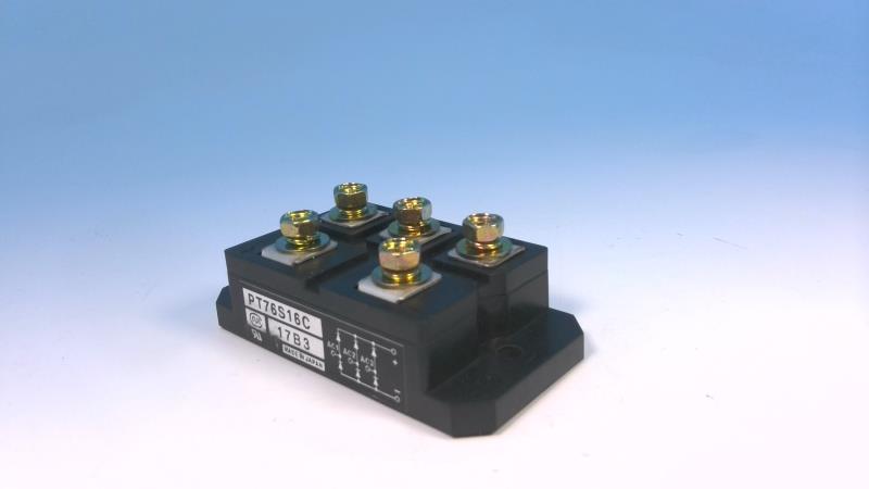 NIHON INTER ELECTRONICS PT76S16C