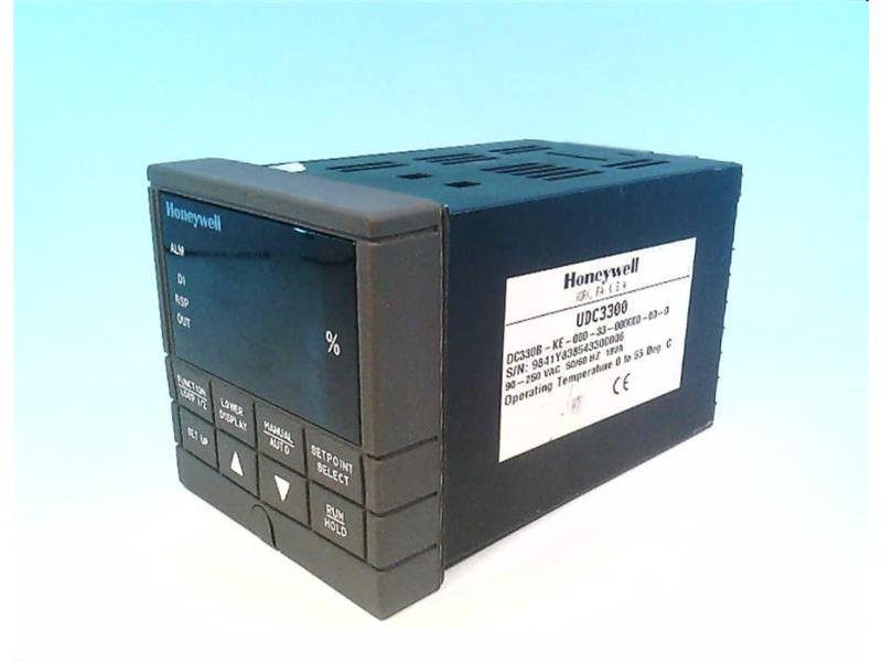 HONEYWELL DC330D-K0-400-20-0A0000-00-0