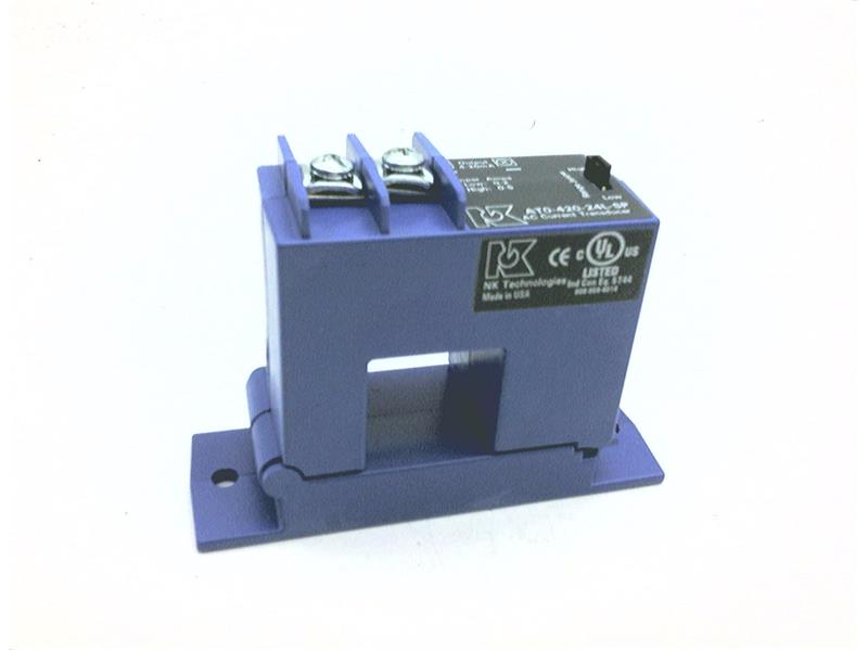 NK TECHNOLOGIES AT0-420-24L-SP