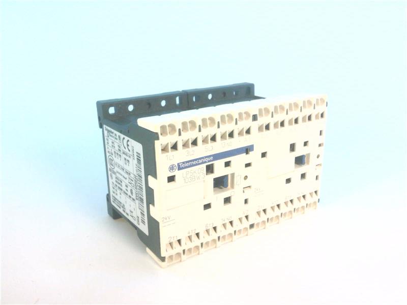 SCHNEIDER ELECTRIC LP5-K09103BW3