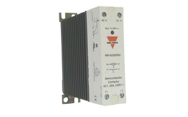 CARLO GAVAZZI RN1A230D20U