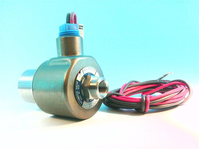 AUTOMATIC VALVE C0203FBBR-DE