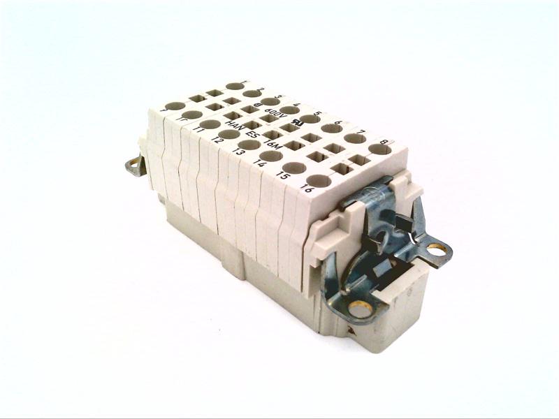 HARTING HAN-ES-16M