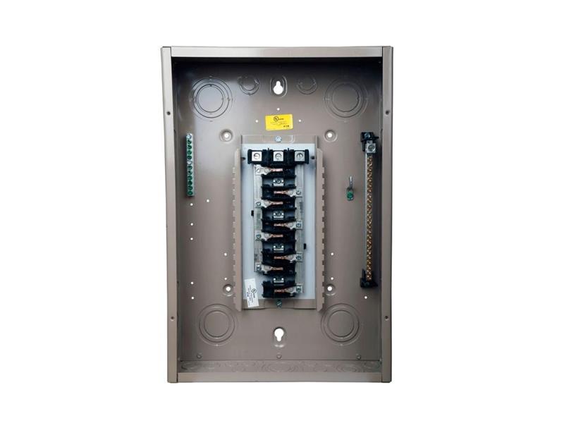 CH24L3125C by EATON CORPORATION
