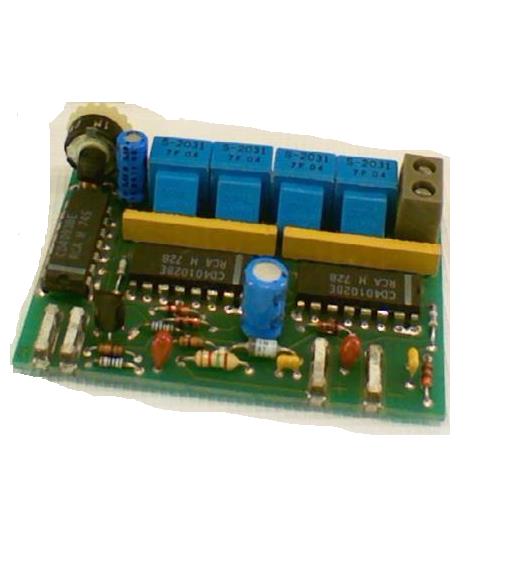 ALTRA INDUSTRIAL MOTION MCS-832